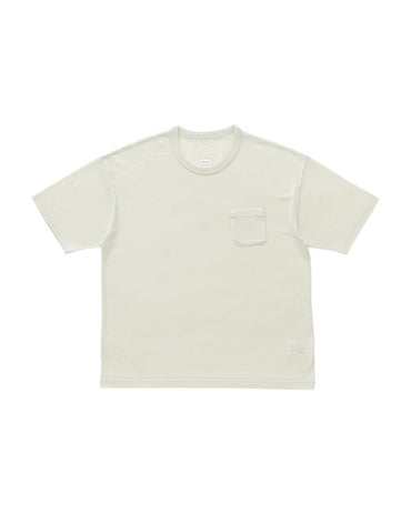 visvim 25AW JUMBO TEE S/S (SUPERFINE)