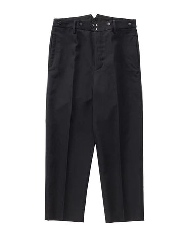 visvim 25AW PASTORAL HW SLACKS (W/L)