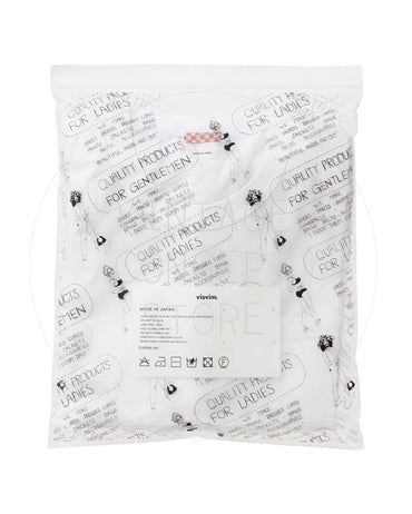 visvim 25AW SUBLIG JUMBO 3-PACK S/S