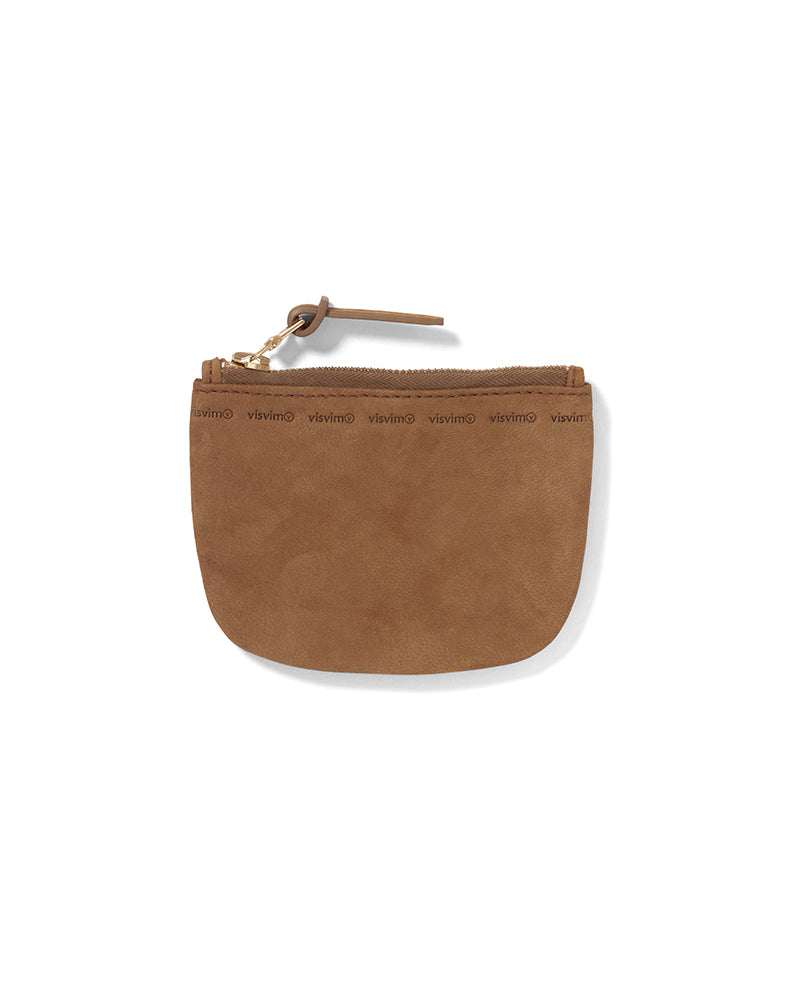 visvim 24AW LEATHER WALLET – Vintage Concept Store