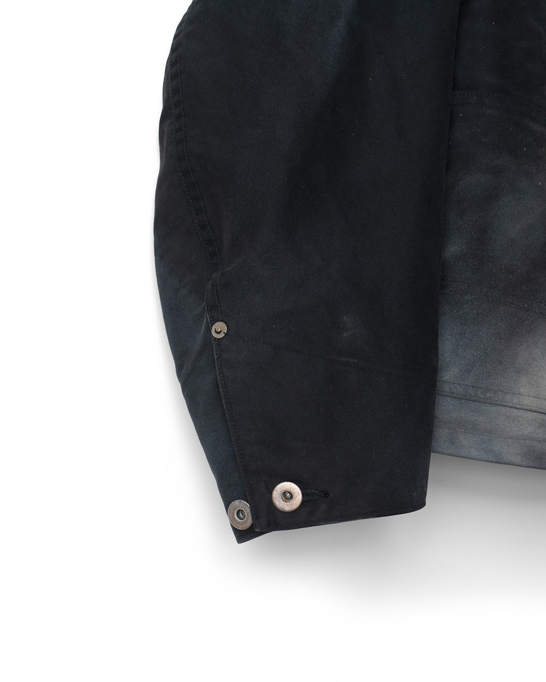 refomed 25SS NEXT MAN MOLESKIN PANTS