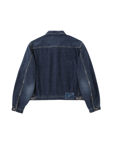 I.C.T. / SS 101X JKT DMGD-1012