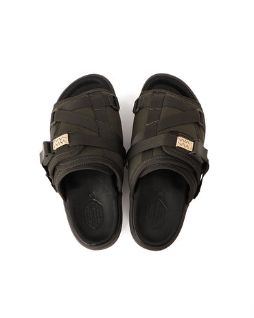 visvim 25SS SPOT CHRISTO