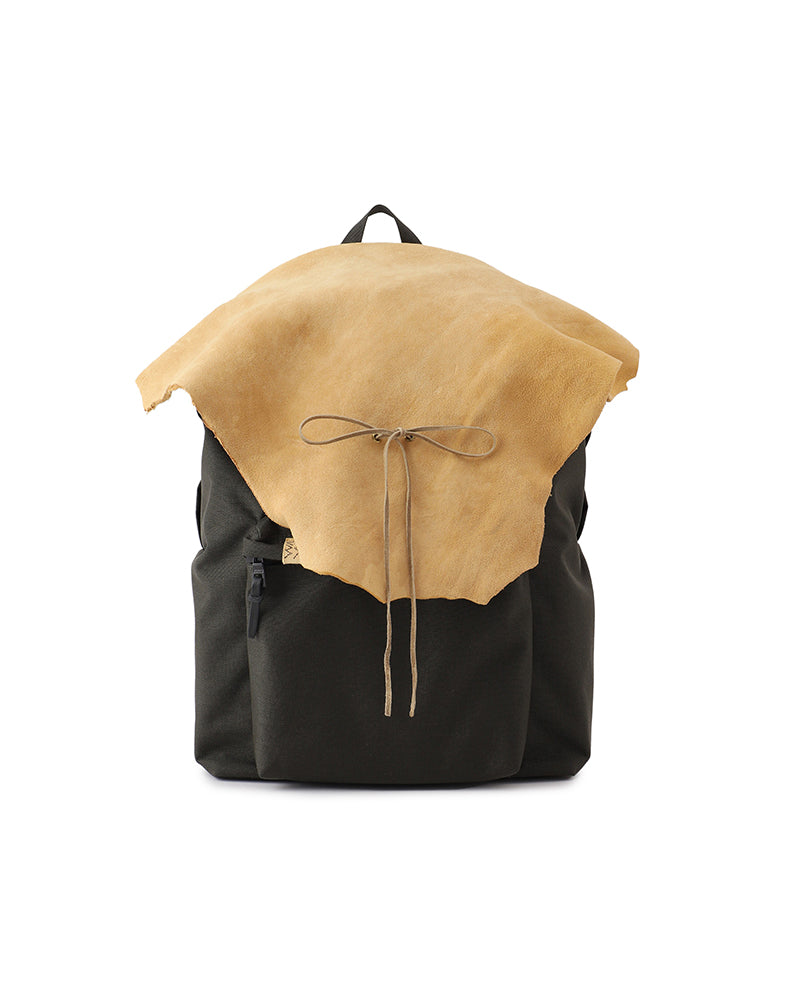 visvim 25SS SPOT CORDURA UT. RUCKSACK 22L