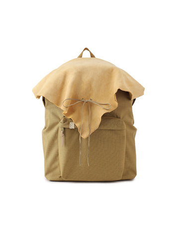 visvim 25SS SPOT CORDURA UT. RUCKSACK 22L