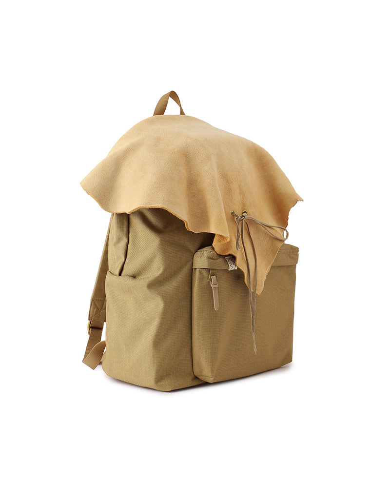 visvim 25SS SPOT CORDURA UT. RUCKSACK 22L