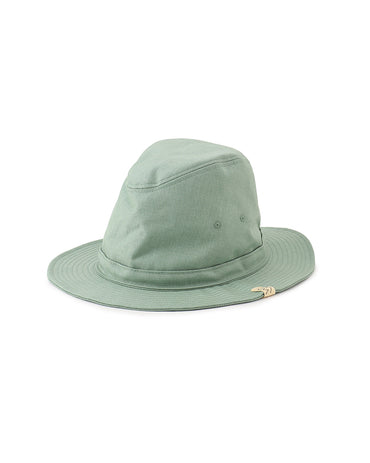 visvim 25SS SPOT BUCKLEY CAP