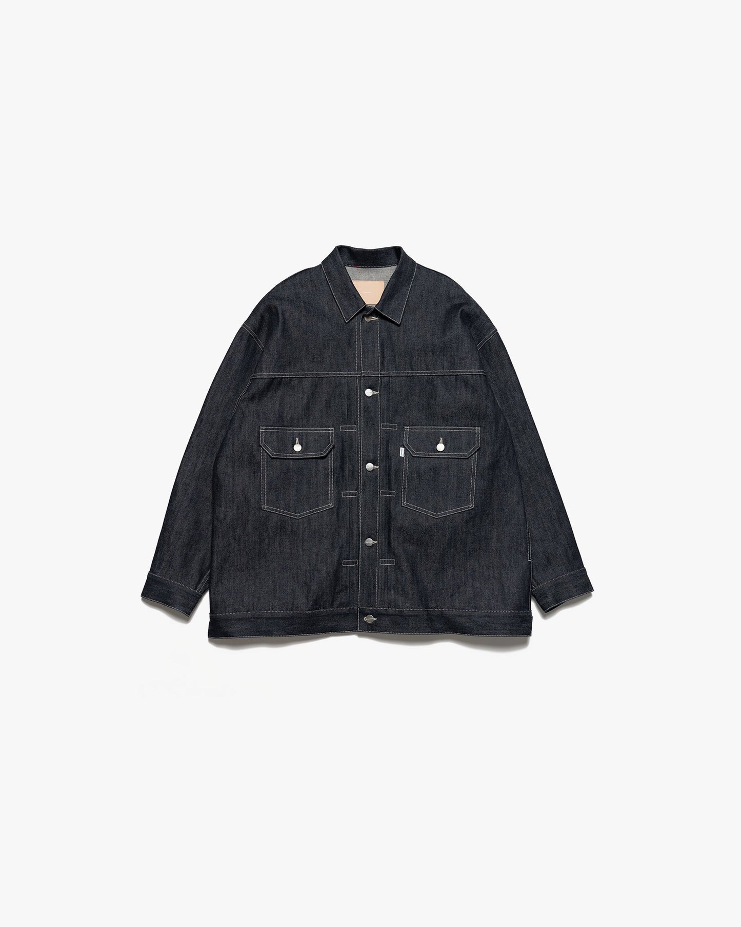Graphpaper / Selvage Denim Jacket
