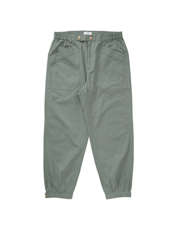 visvim 25AW CARROL PANTS
