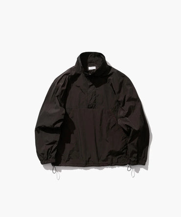 ATON 26AW HAND DYED NYLON | STAND PULLOVER
