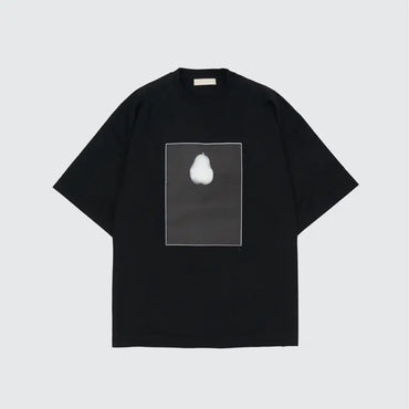 YOKE 25AW Photogram Printed T-shirt