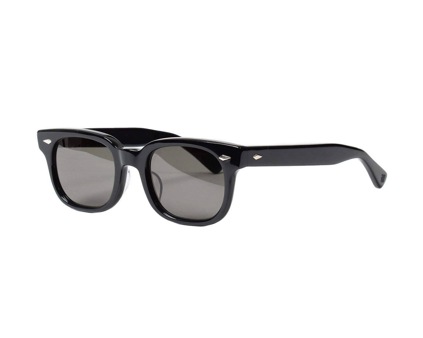 WACKO MARIA x 金子眼鏡 / GLASSES (TYPE-1)