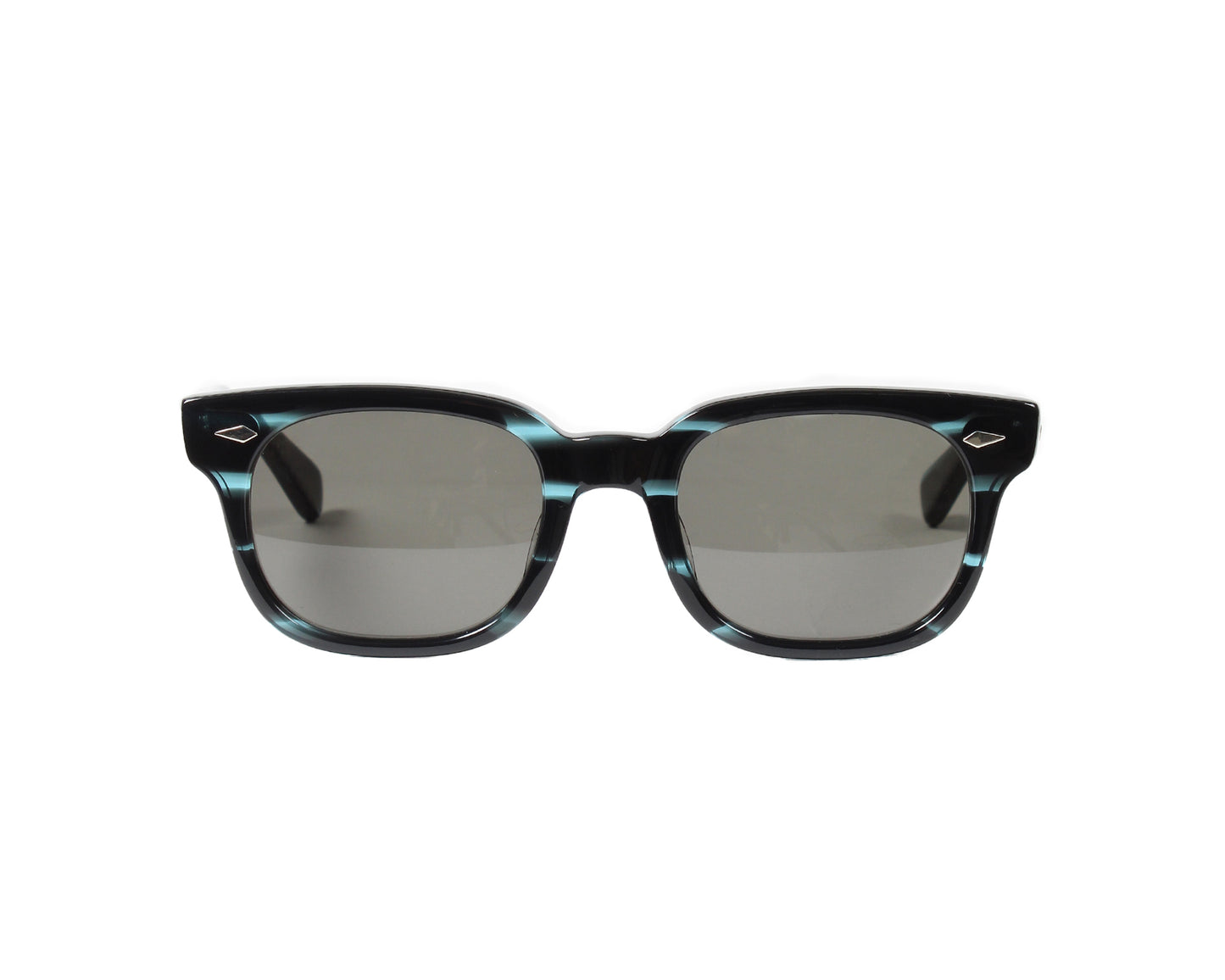 WACKO MARIA x 金子眼鏡 / GLASSES (TYPE-1)