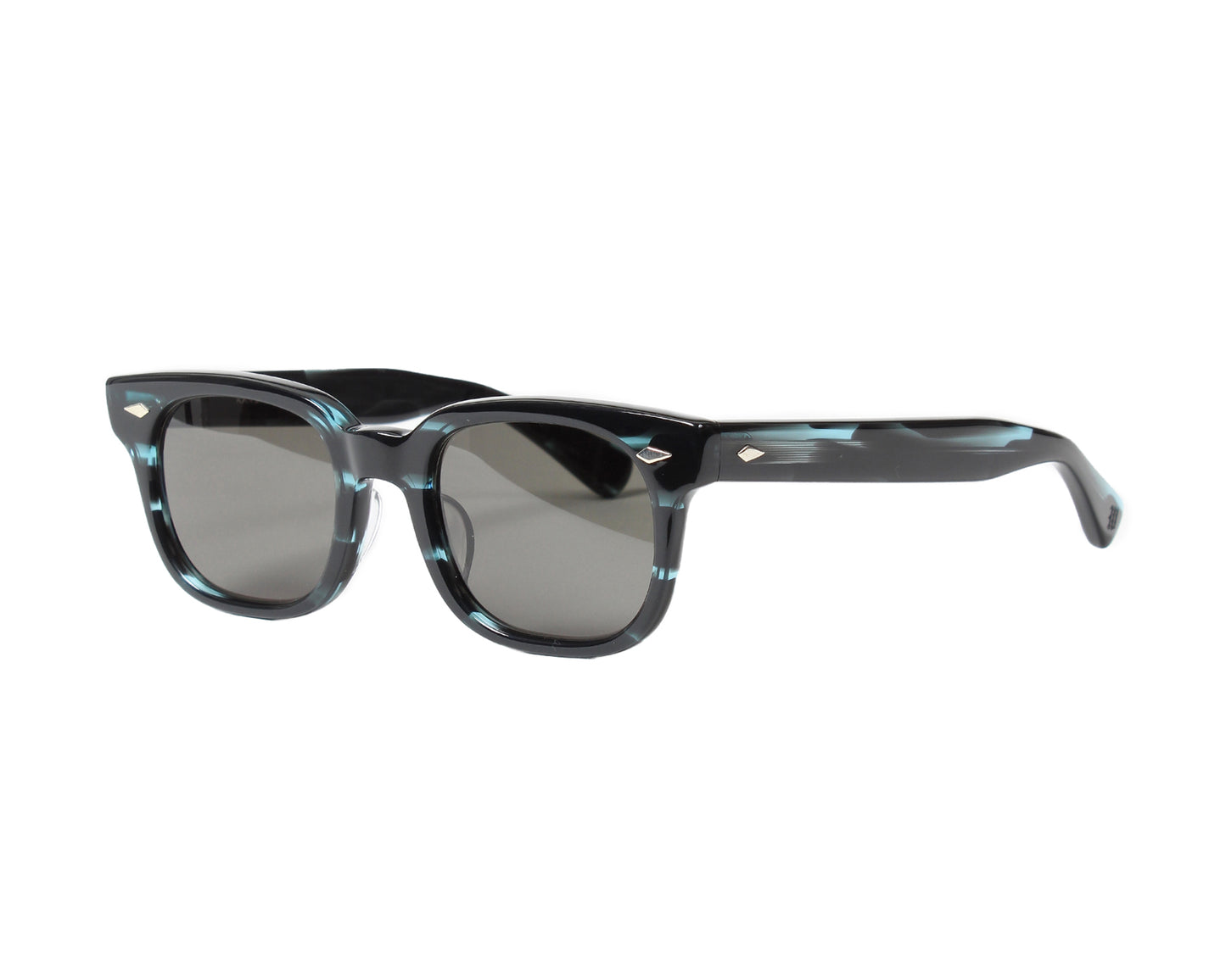 WACKO MARIA x 金子眼鏡 / GLASSES (TYPE-1)