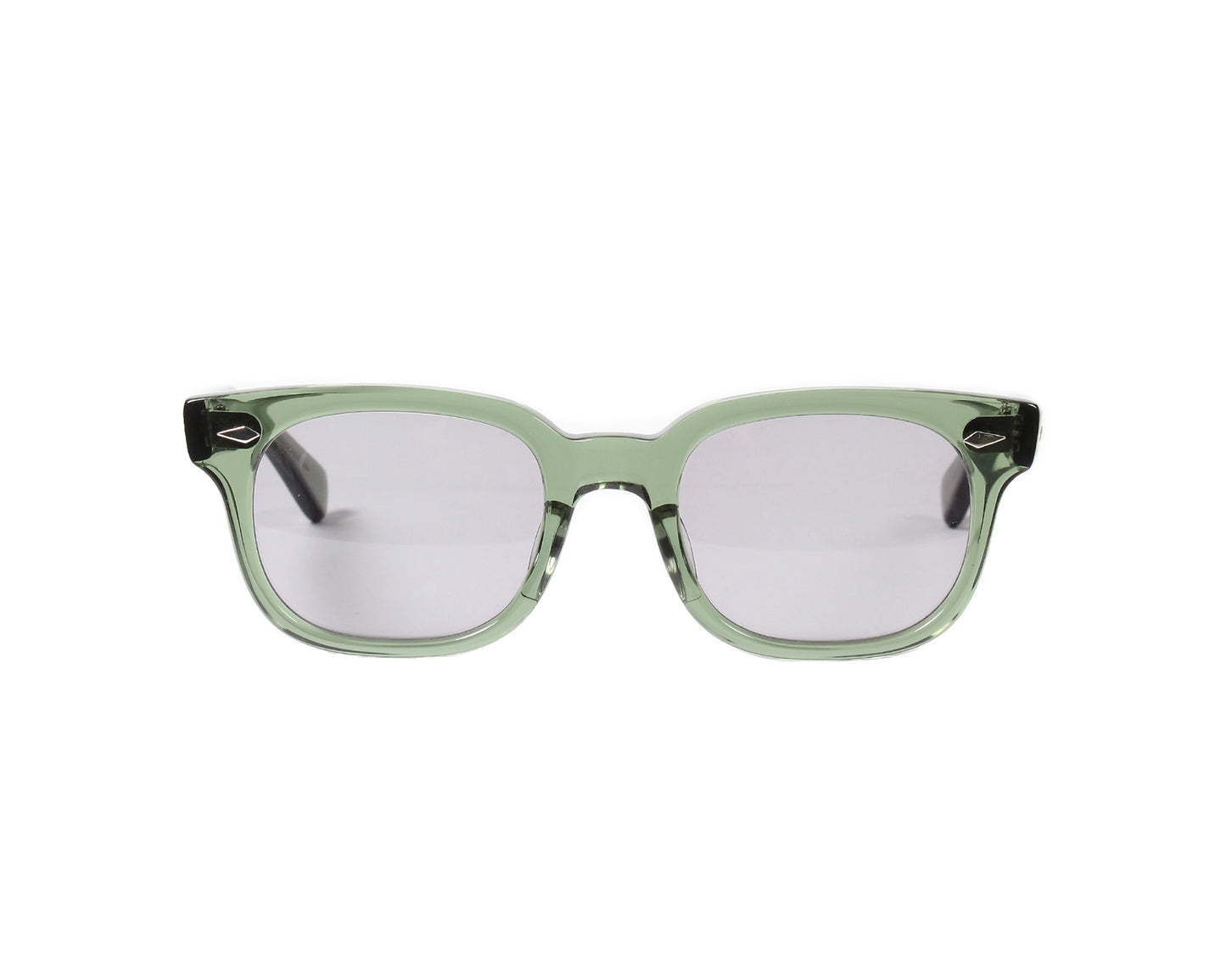 WACKO MARIA x 金子眼鏡 / GLASSES (TYPE-1)