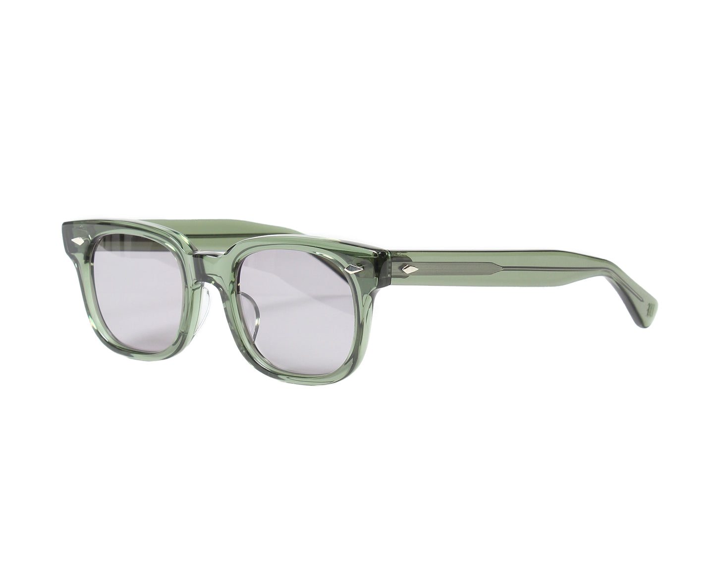 WACKO MARIA x 金子眼鏡 / GLASSES (TYPE-1)