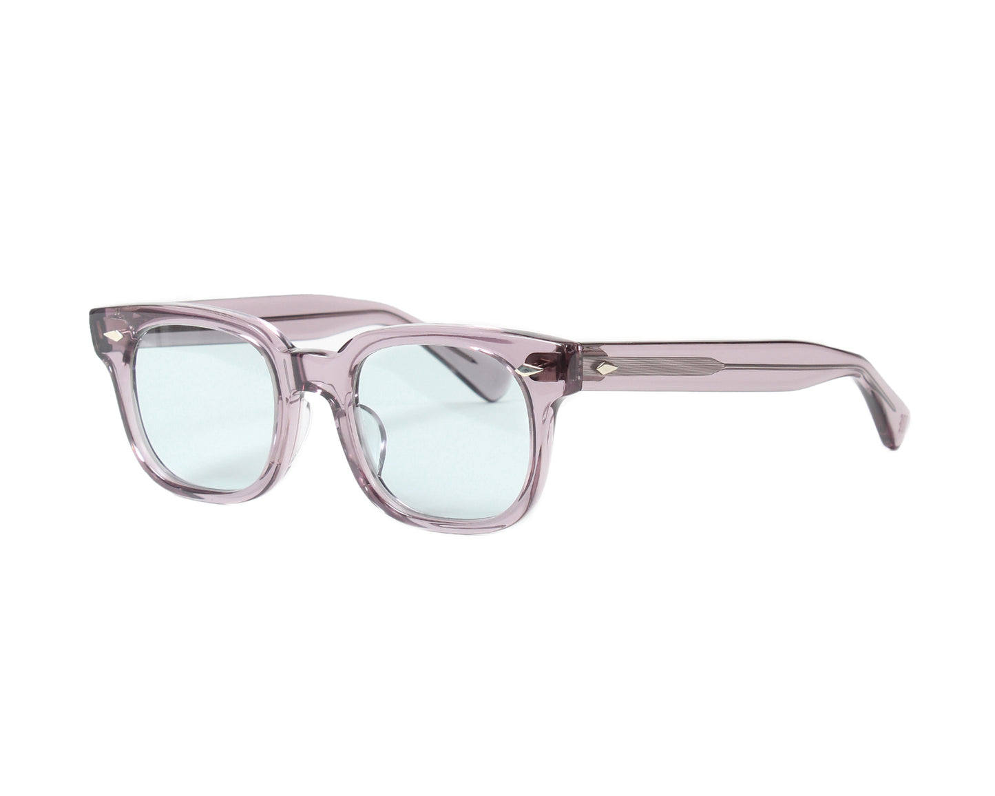 WACKO MARIA x 金子眼鏡 / GLASSES (TYPE-1)
