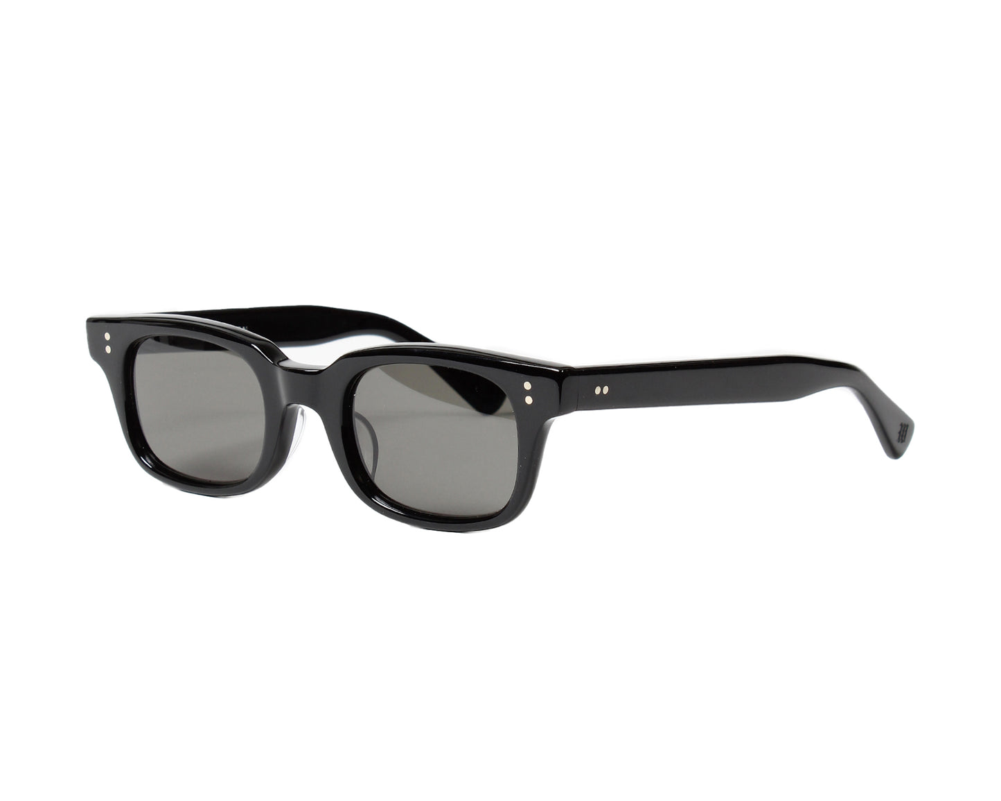 WACKO MARIA x 金子眼鏡 / GLASSES (TYPE-2)