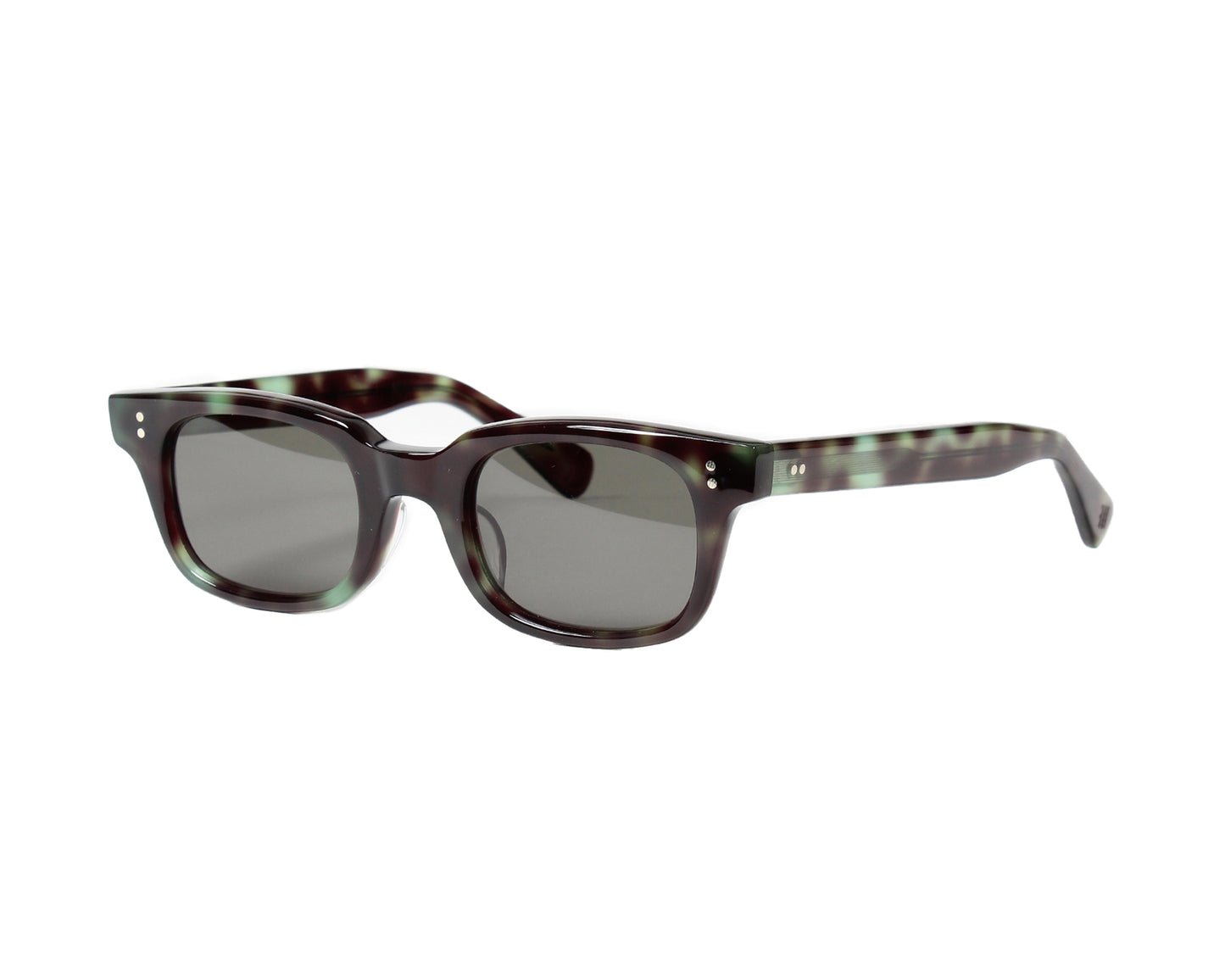 WACKO MARIA x 金子眼鏡 / GLASSES (TYPE-2)