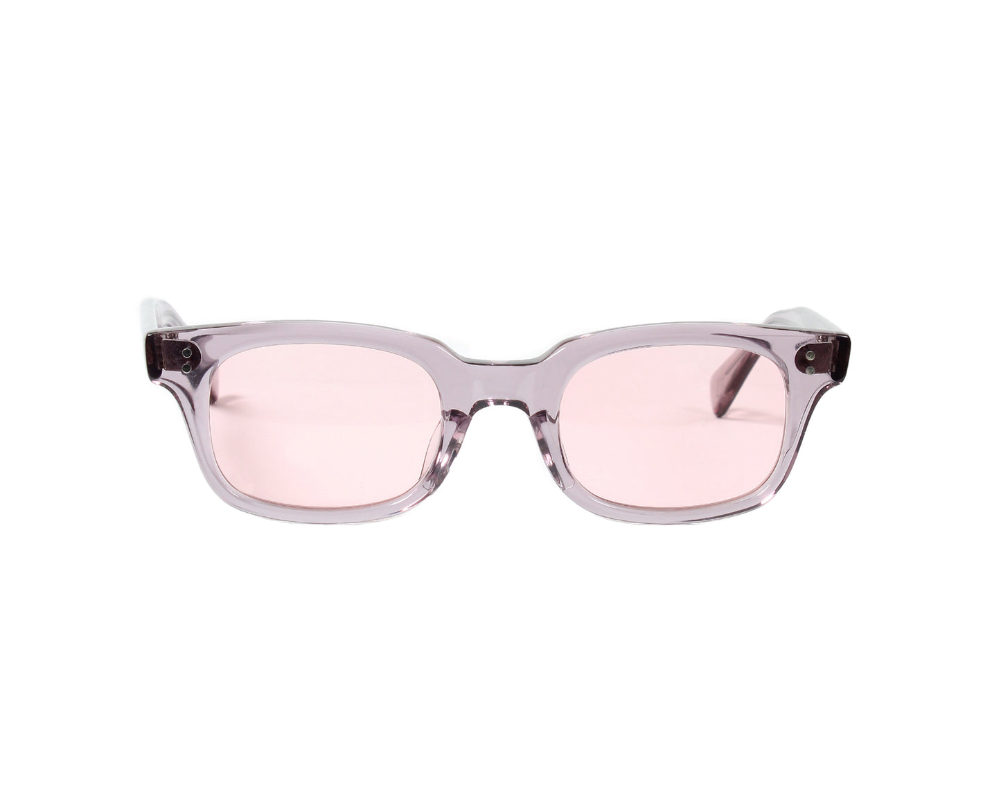 WACKO MARIA x 金子眼鏡 / GLASSES (TYPE-2)
