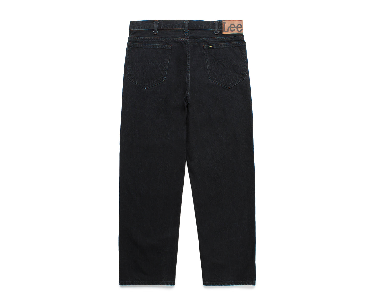 WACKO MARIA x LEE / WASHED DENIM PANTS