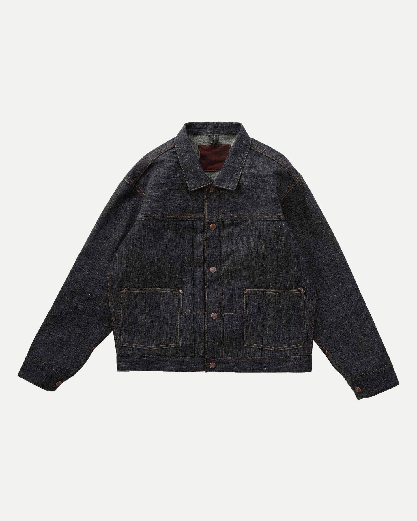 T.T / DENIM JACKET