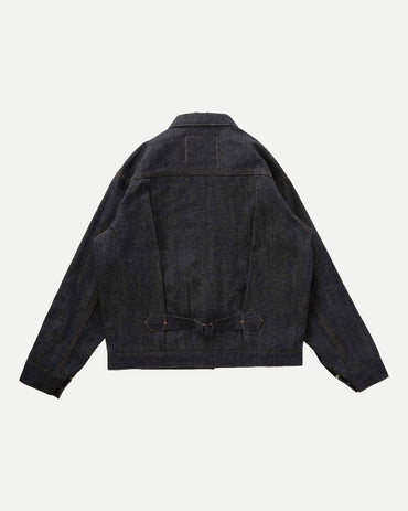 T.T / DENIM JACKET