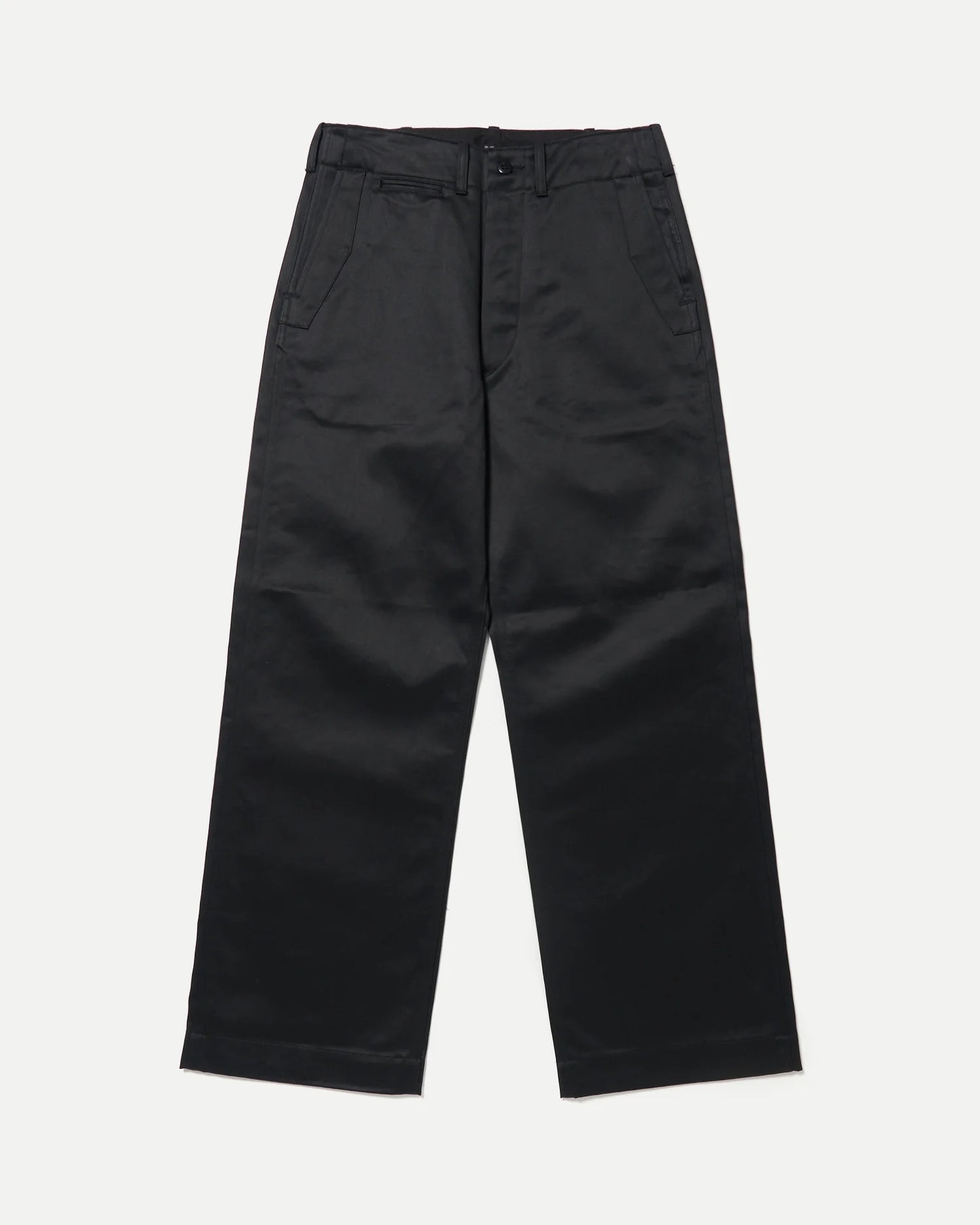 T.T / LOT.202 ENGINEER TROUSERS