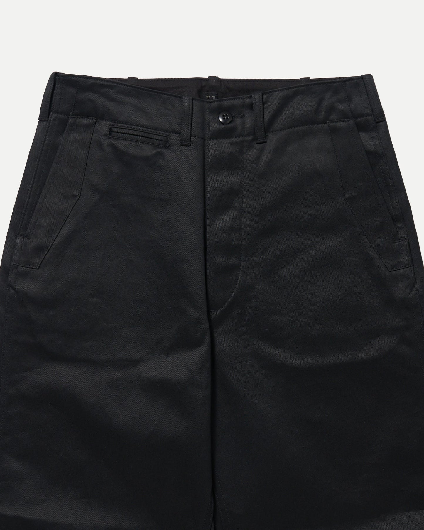 T.T / LOT.202 ENGINEER TROUSERS