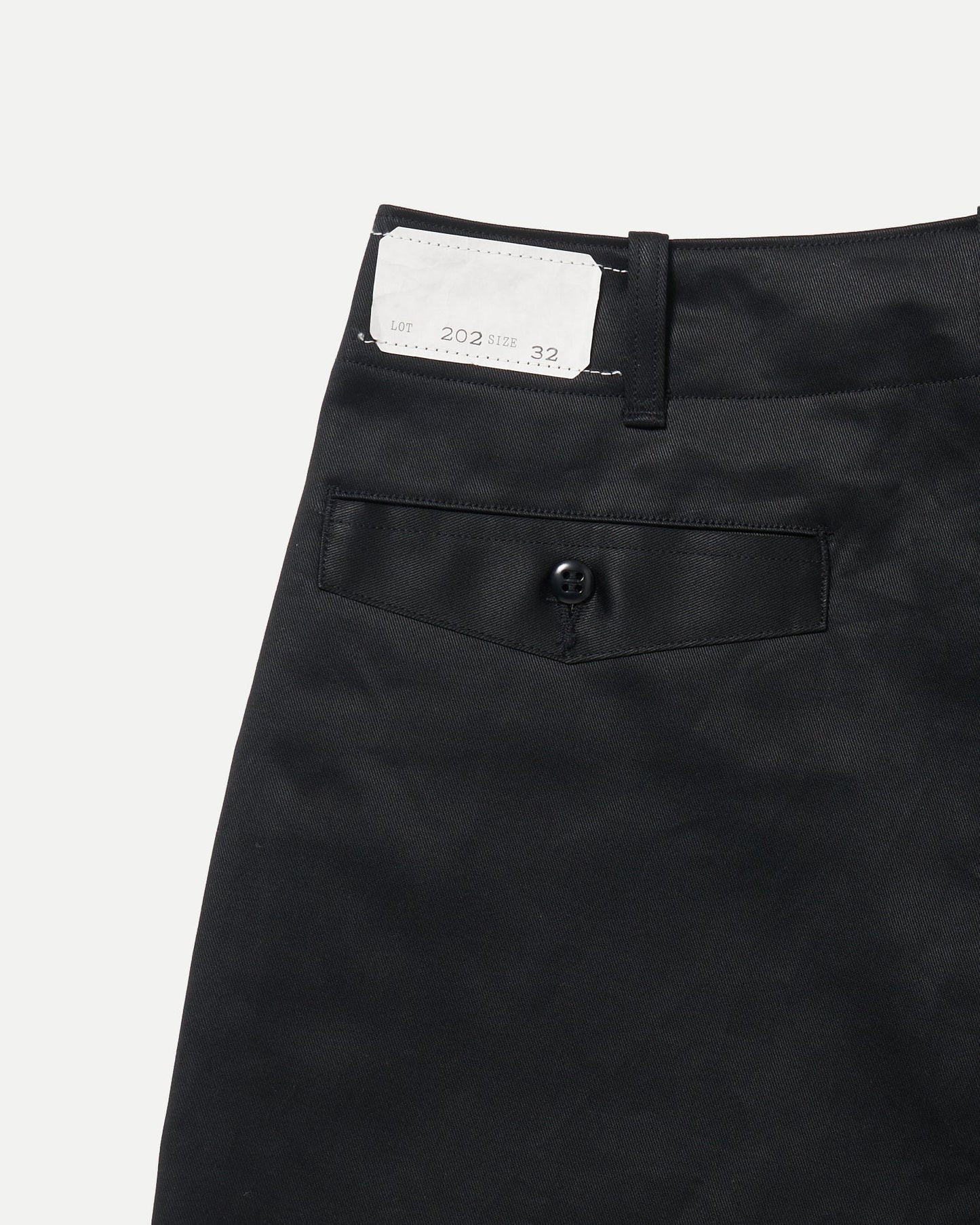 T.T / LOT.202 ENGINEER TROUSERS