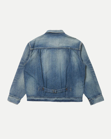T.T / DENIM JACKET C.1920'S