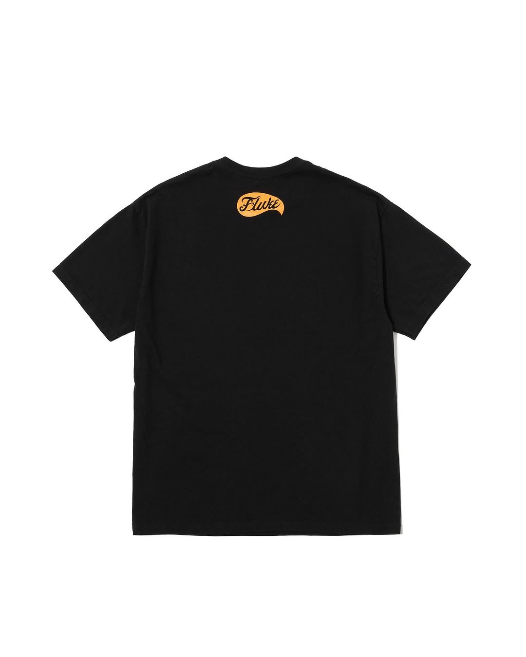 MASSES 25SS T-SHIRT FLUKE