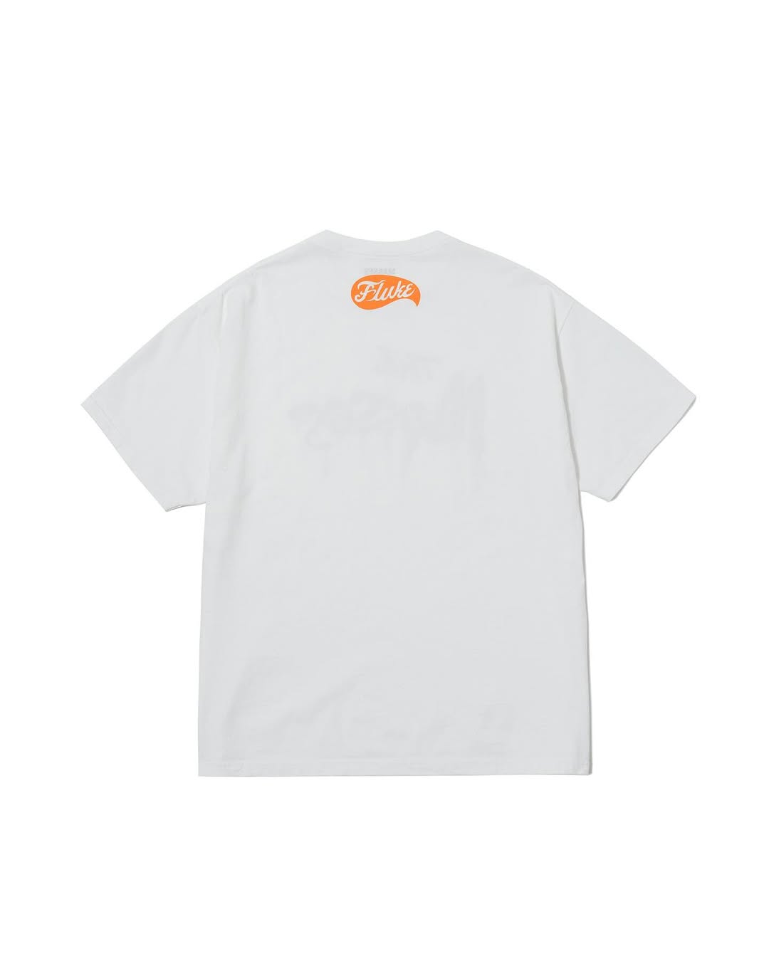 MASSES 25SS T-SHIRT FLUKE