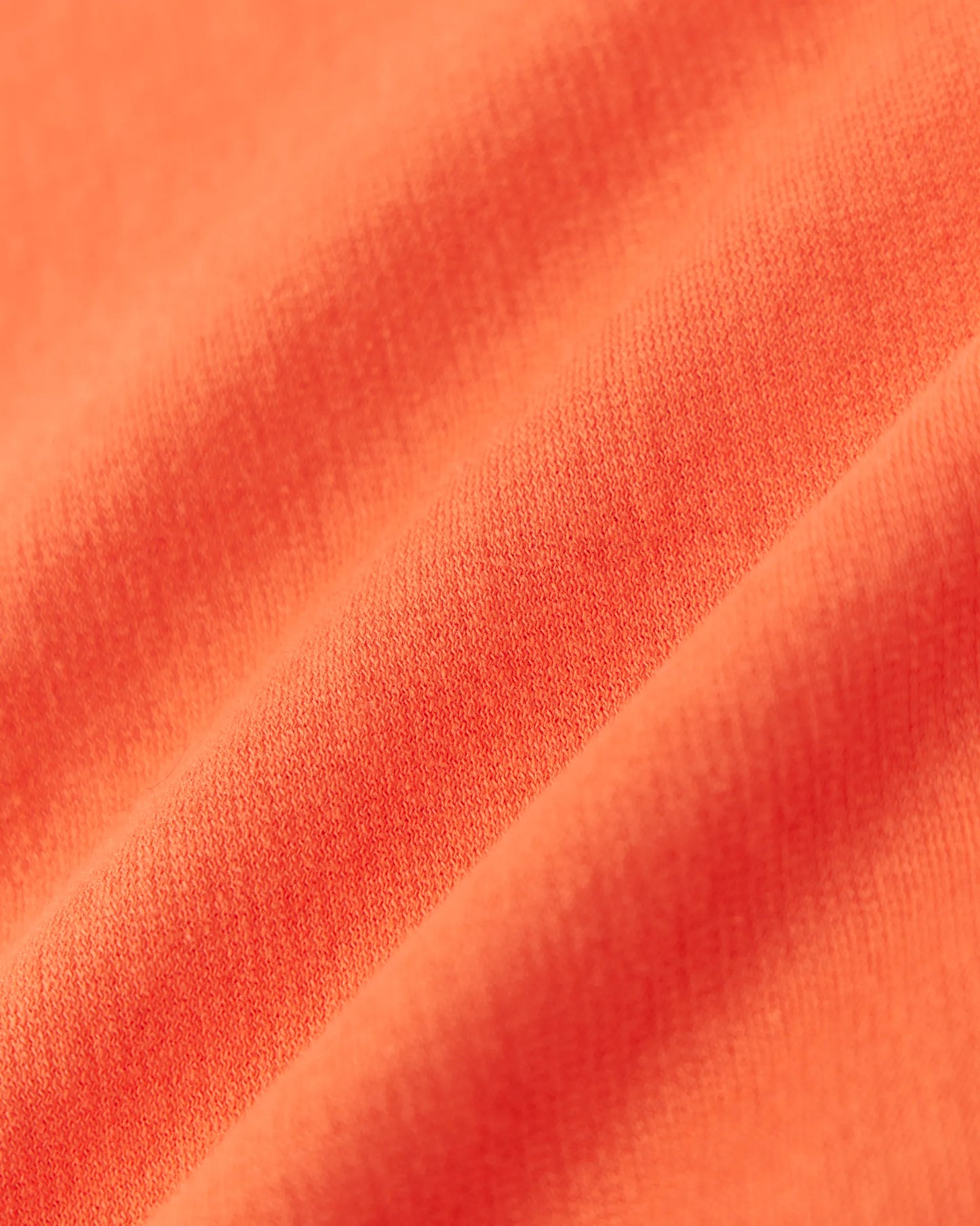 NICENESS 25AW R.PARADA / Lightweight Sweat Half-Zip Pullover