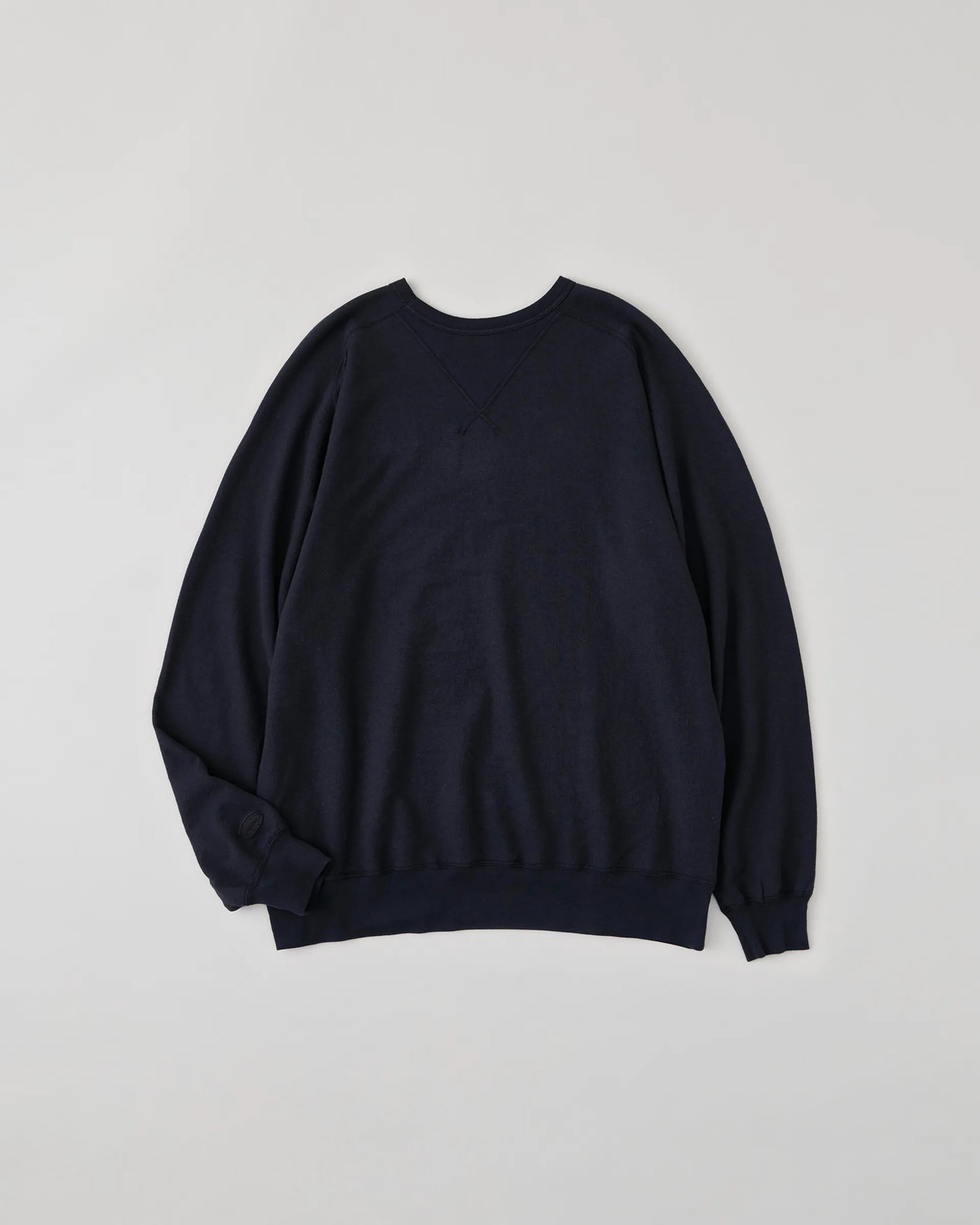 NICENESS 25AW LARS / Lightweight Sweat Crewneck Pullover