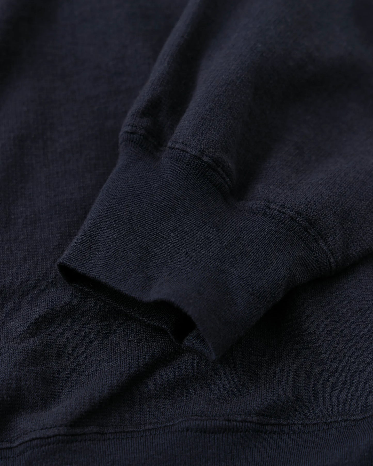 NICENESS 25AW LARS / Lightweight Sweat Crewneck Pullover