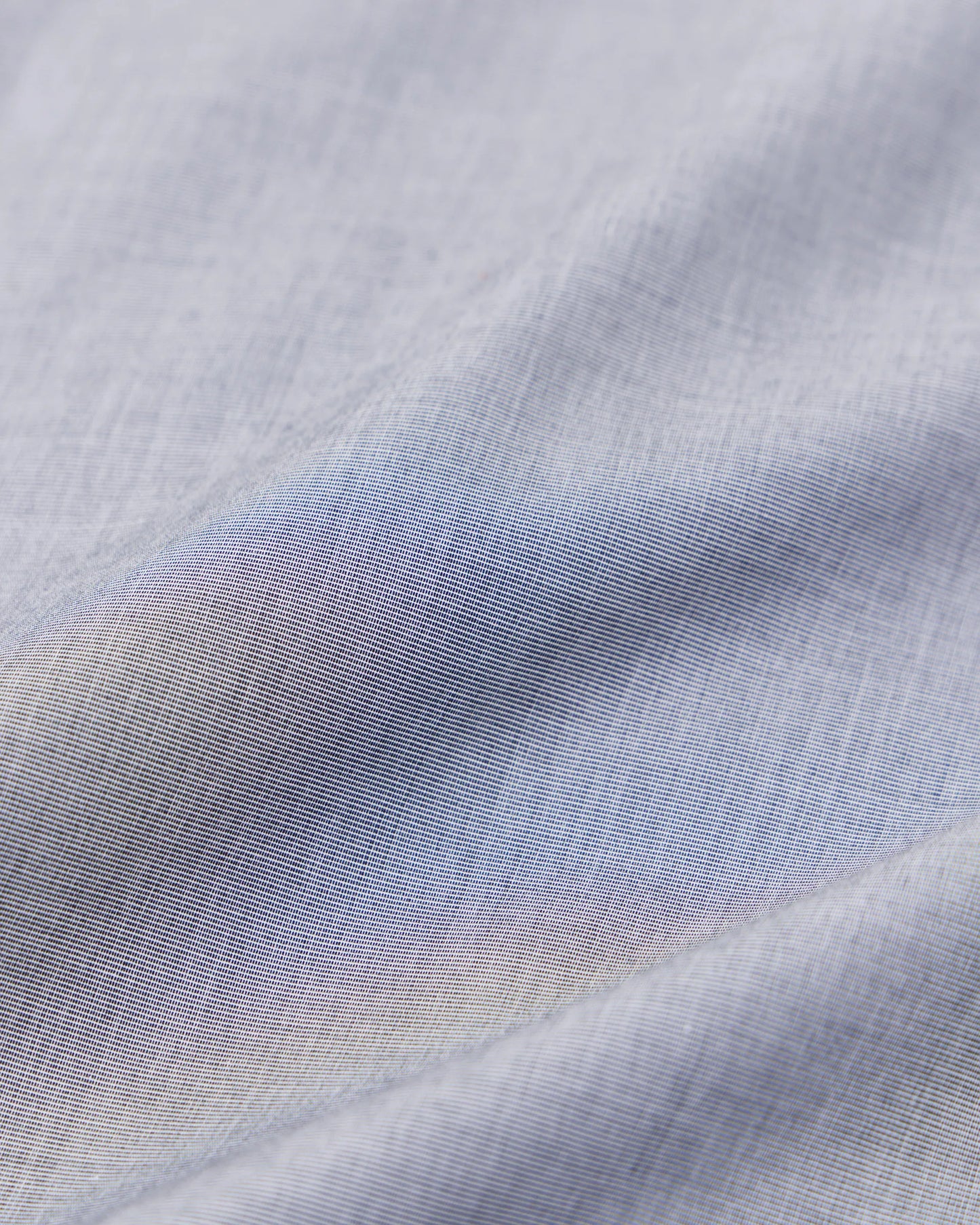 NICENESS 25AW C.CHAD / End-on-End Chambray Shirt Jacket
