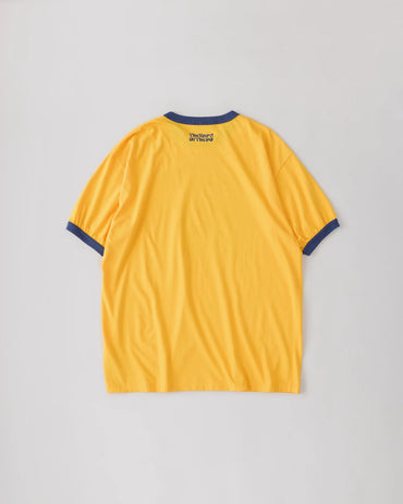 NICENESS 25SS T.ATHENA / Sado Ringer Tee