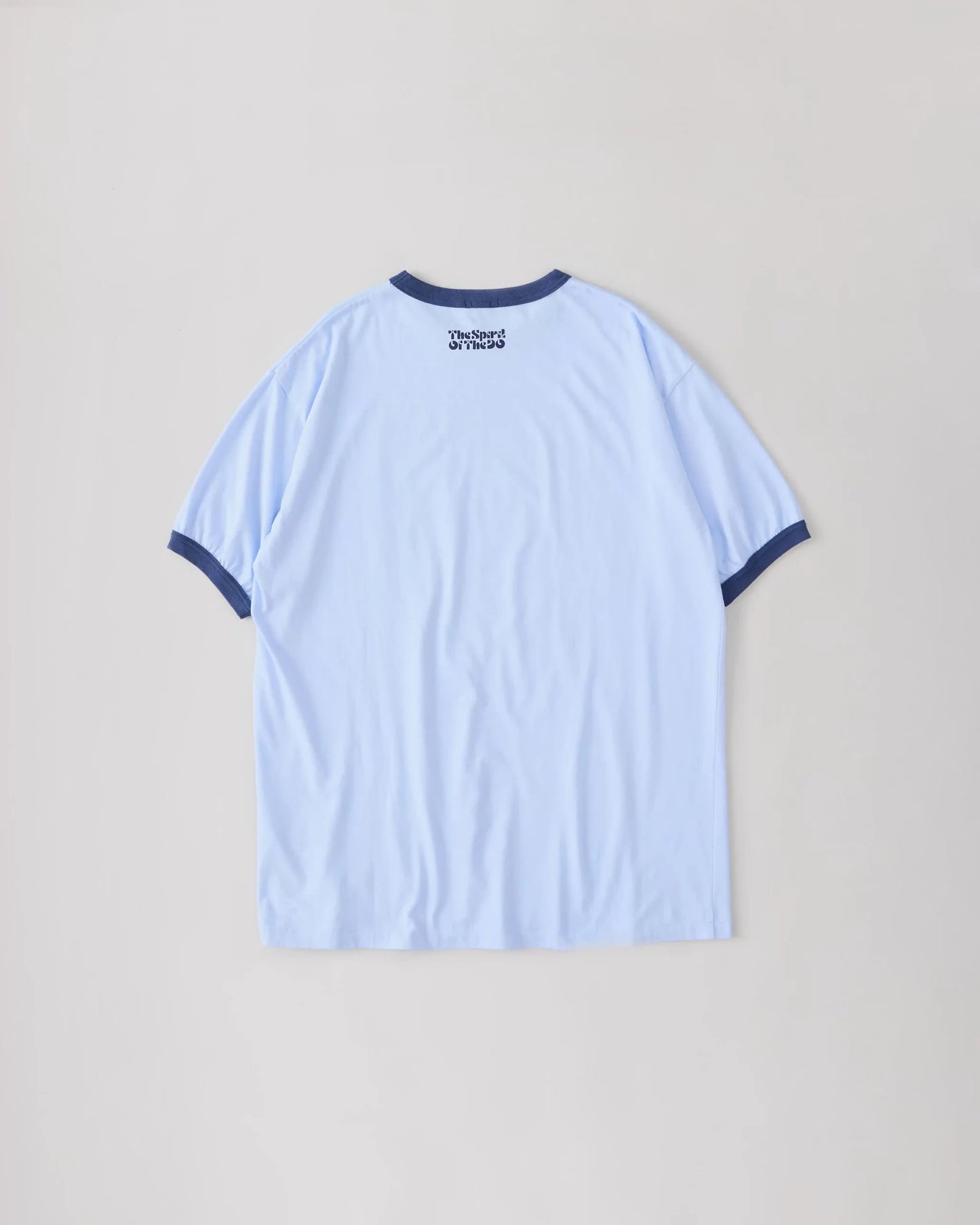 NICENESS 25SS J.ATHENA / Judo Ringer Tee