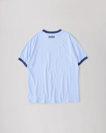 NICENESS 25SS J.ATHENA / Judo Ringer Tee