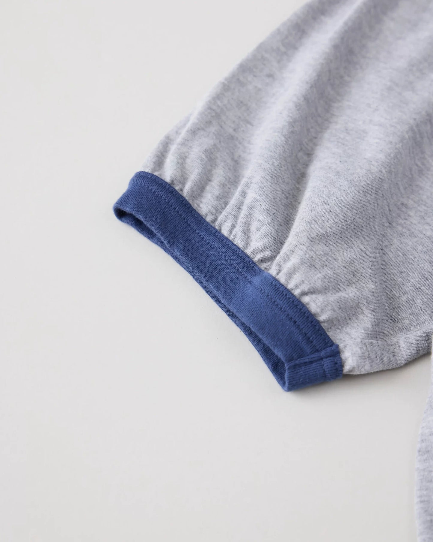 NICENESS 25SS K.ATHENA / Kendo Ringer Tee