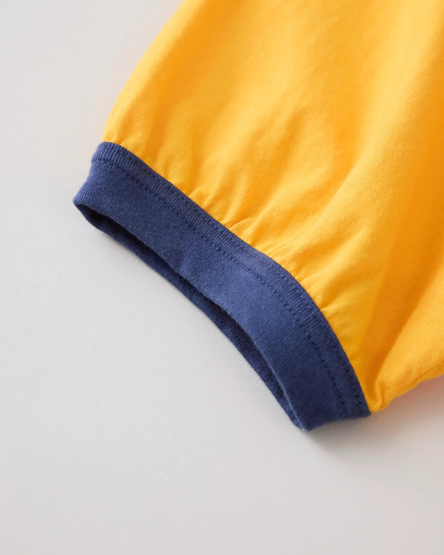 NICENESS 25SS T.ATHENA / Sado Ringer Tee