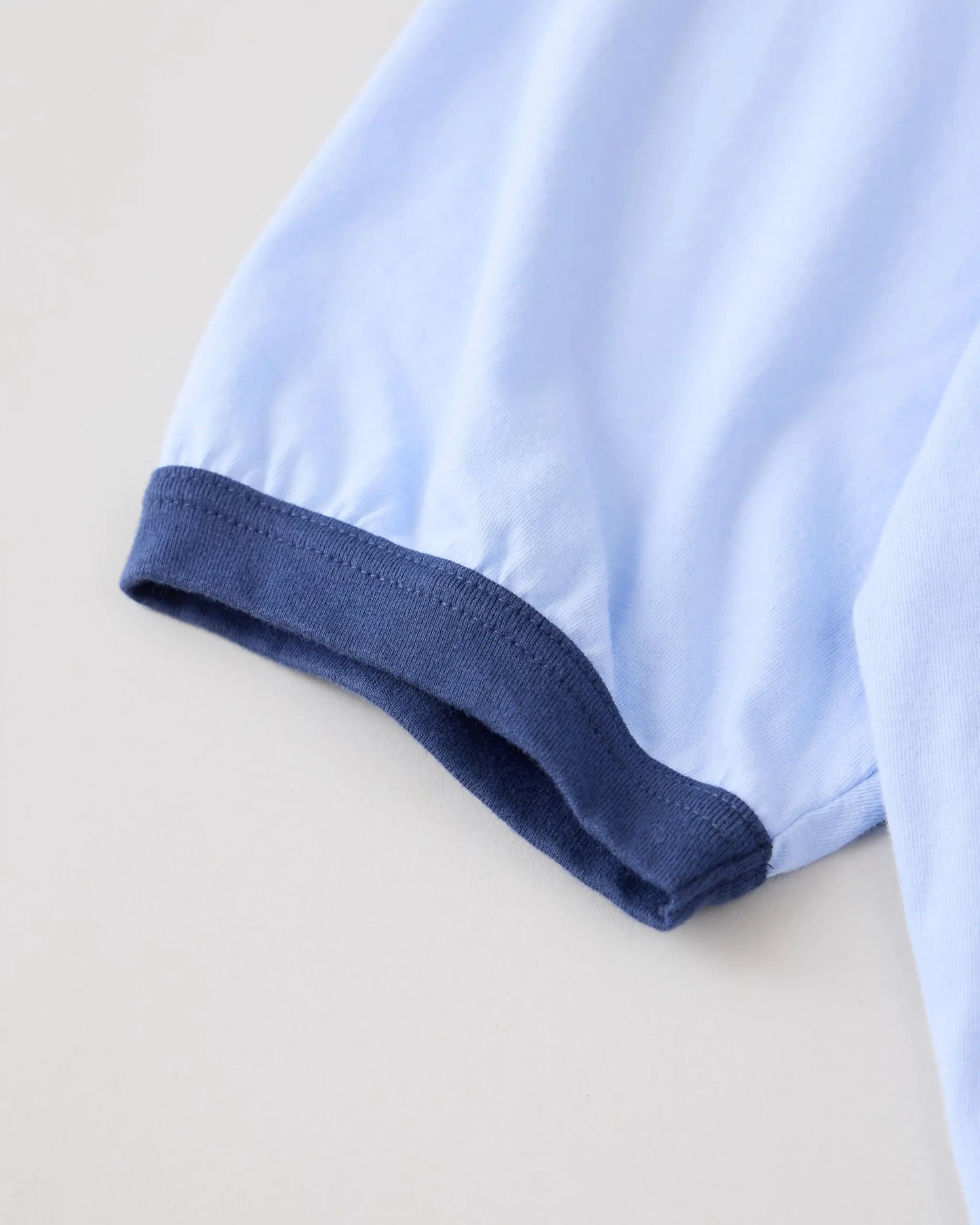 NICENESS 25SS J.ATHENA / Judo Ringer Tee