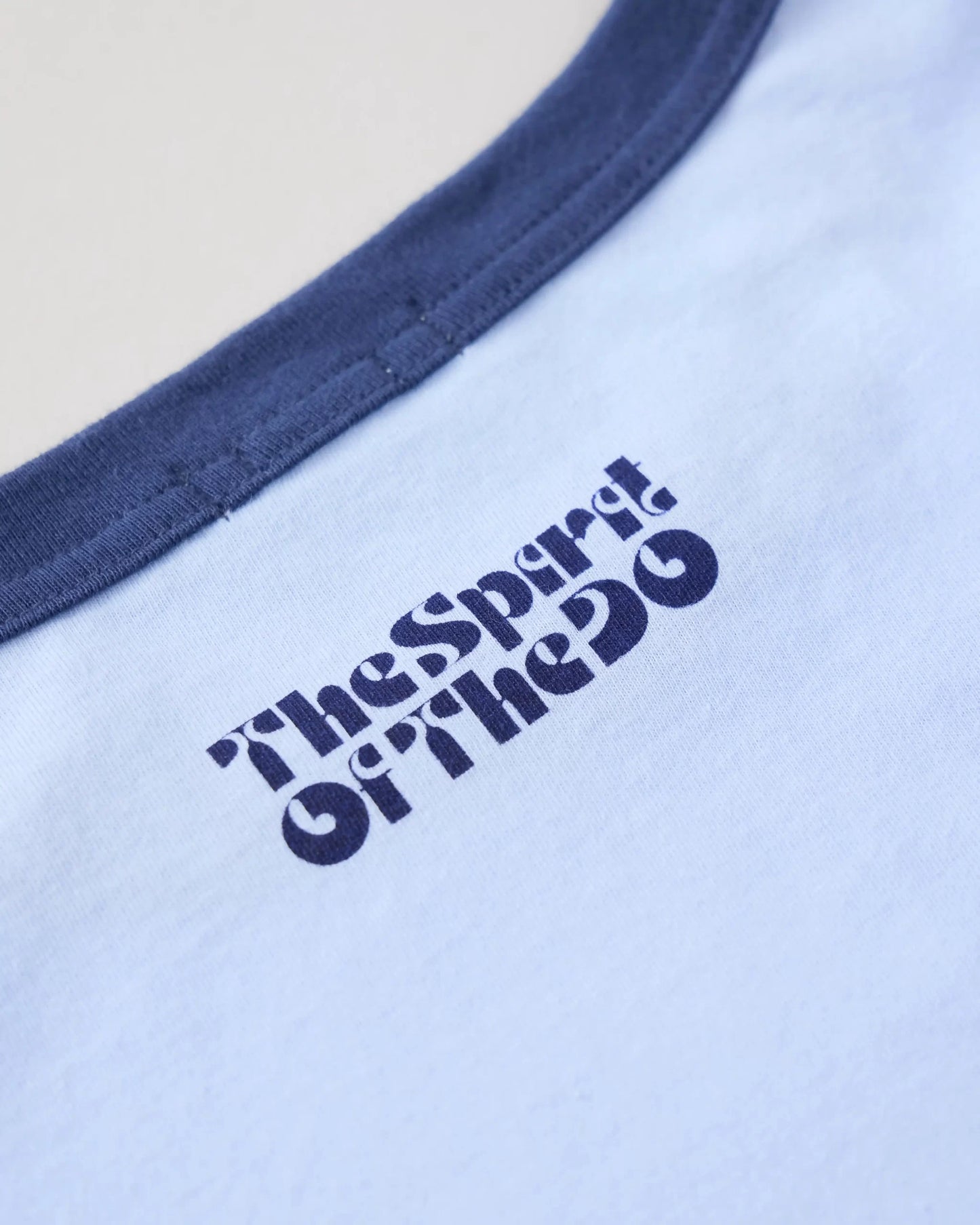 NICENESS 25SS J.ATHENA / Judo Ringer Tee