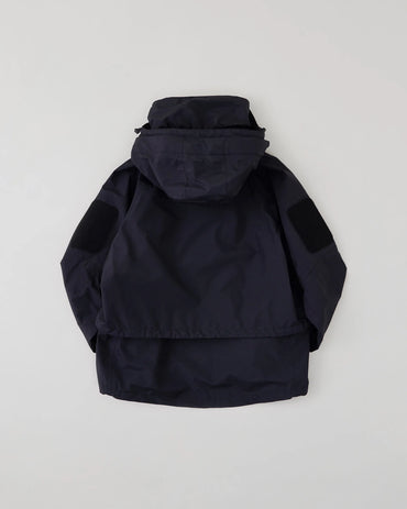 NICENESS 25AW D.DARRYL / 3-Layer Ripstop Tactical Jacket