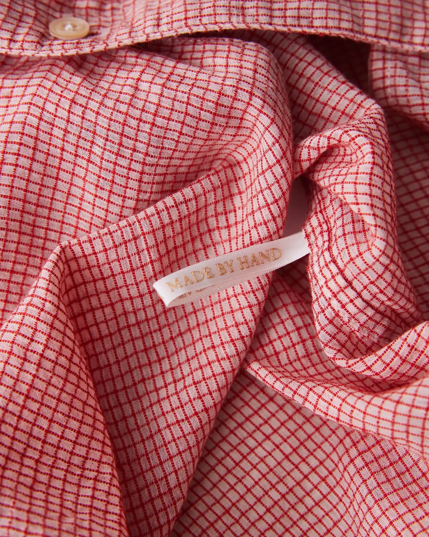 NICENESS 25SS KAUSHAL / Ripstop Open Collar Shirt