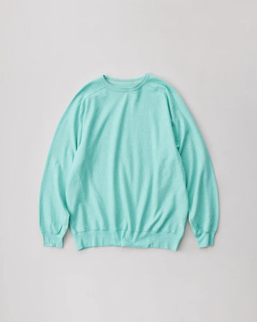 NICENESS 25SS LARS / Sweatshirt Pull Over Long Sleeve