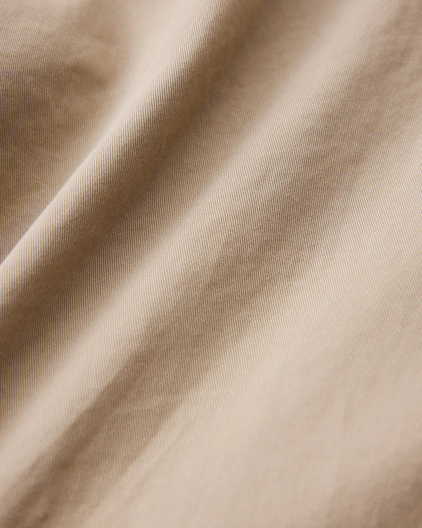 NICENESS 25SS SHELLEY / Chino Officer Shirts