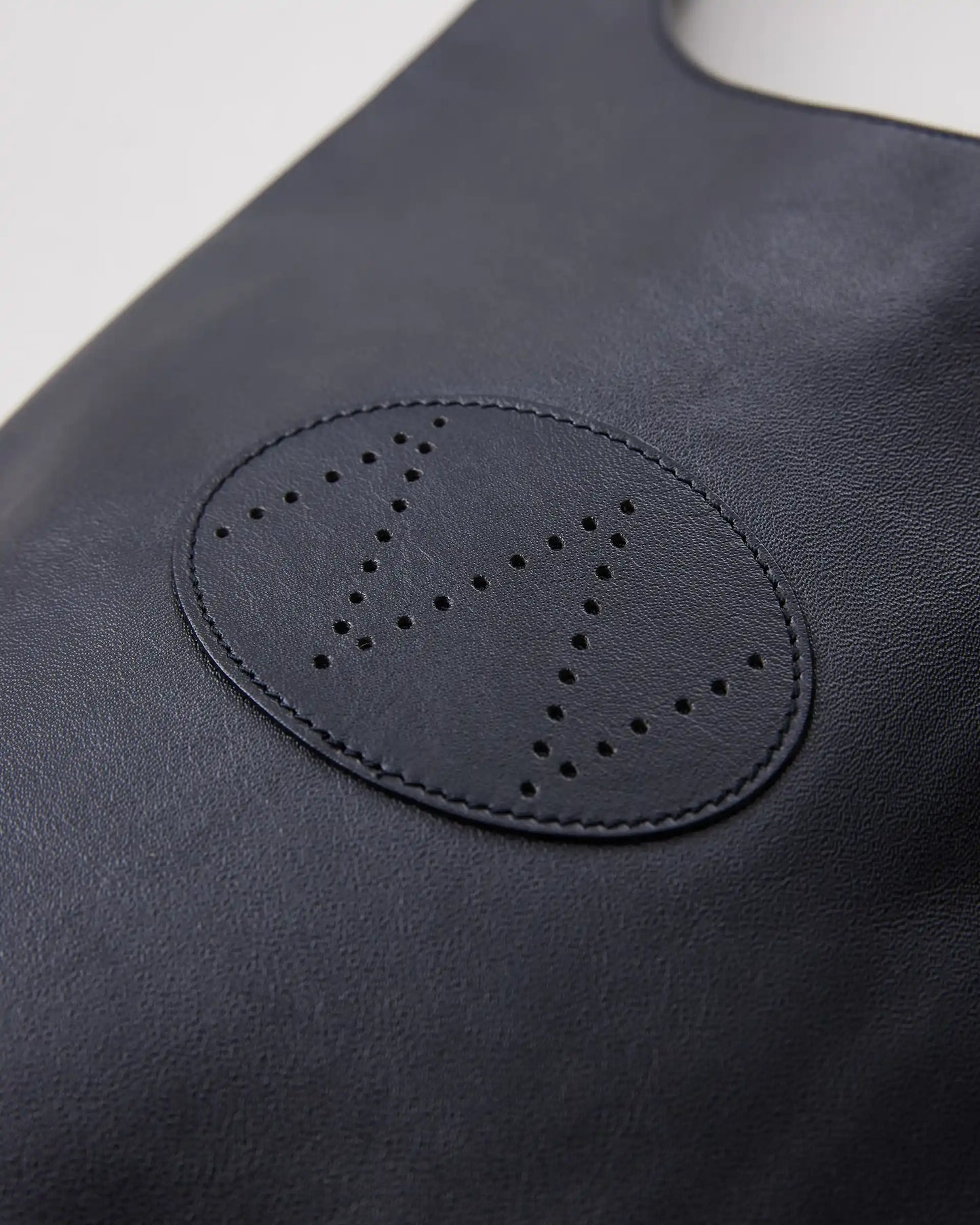 NICENESS 25SS LOWE / NN Shoulder Bag / Regular - Horse Leather