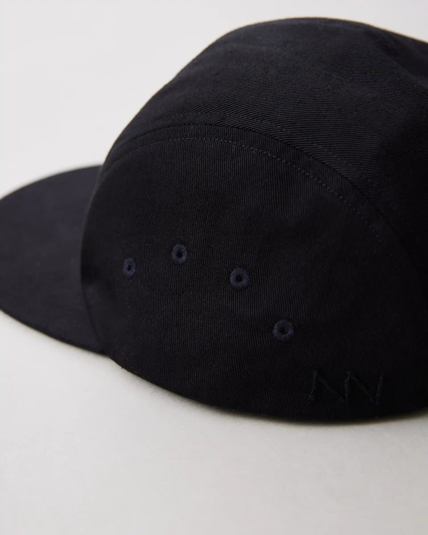 NICENESS 25SS HEADON / Fishing Cap - Chino